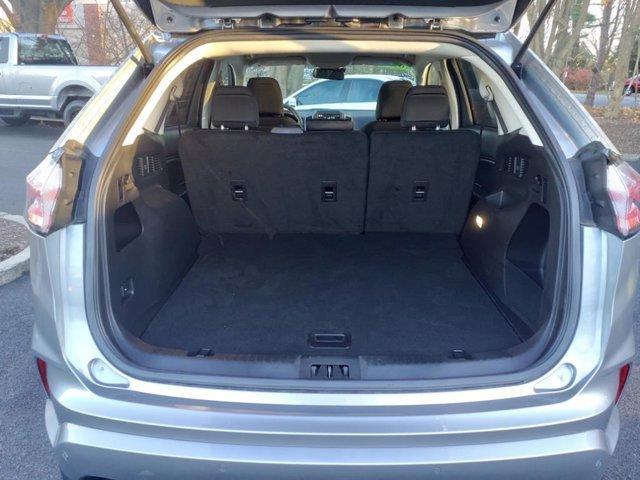 used 2024 Ford Edge car, priced at $30,897