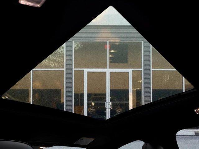 used 2023 Ford Escape car, priced at $29,677