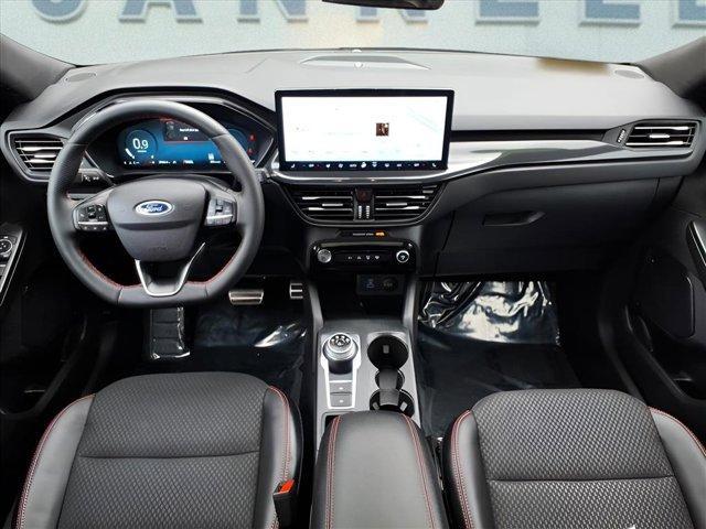 used 2023 Ford Escape car, priced at $29,677