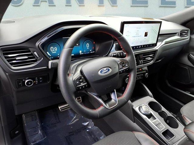 used 2023 Ford Escape car, priced at $29,677