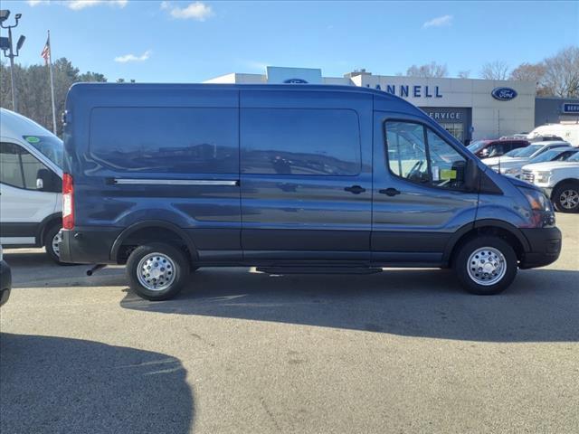 new 2024 Ford Transit-250 car, priced at $58,585