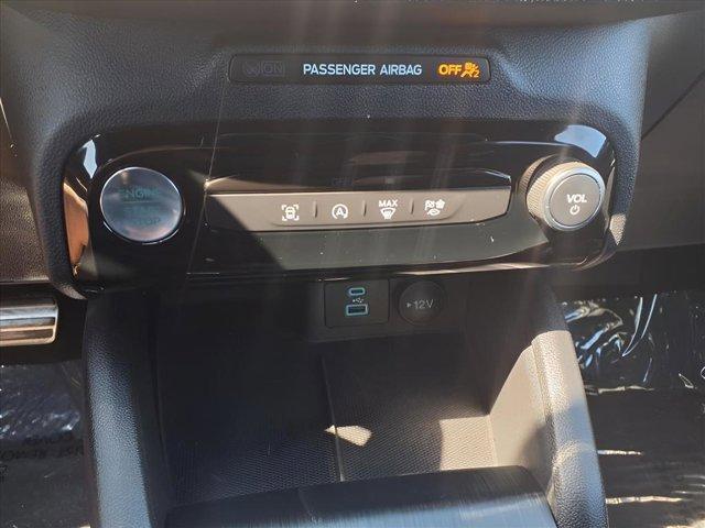 used 2023 Ford Escape car