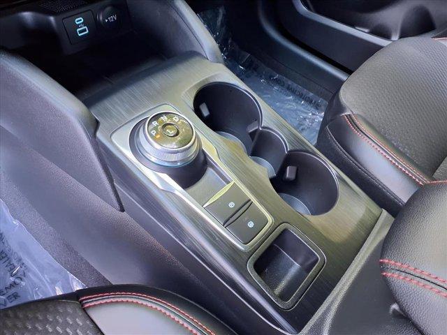 used 2023 Ford Escape car, priced at $30,799
