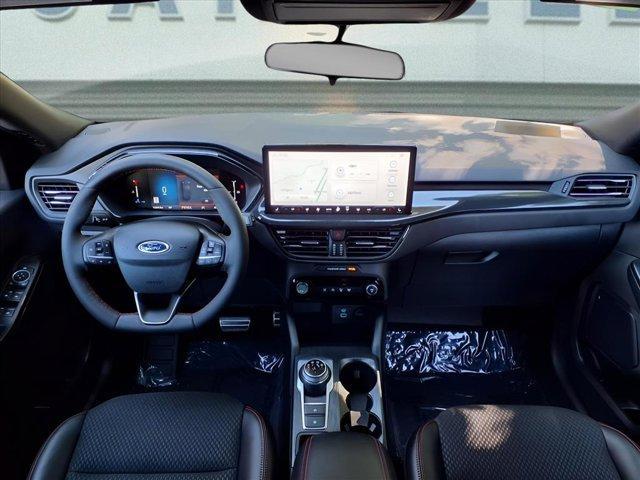 used 2023 Ford Escape car, priced at $30,799