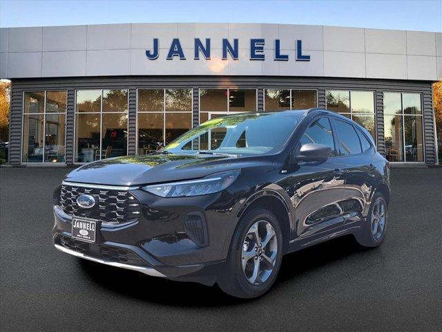 used 2023 Ford Escape car