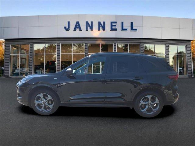 used 2023 Ford Escape car