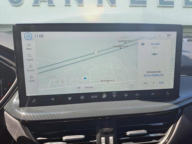 used 2023 Ford Escape car