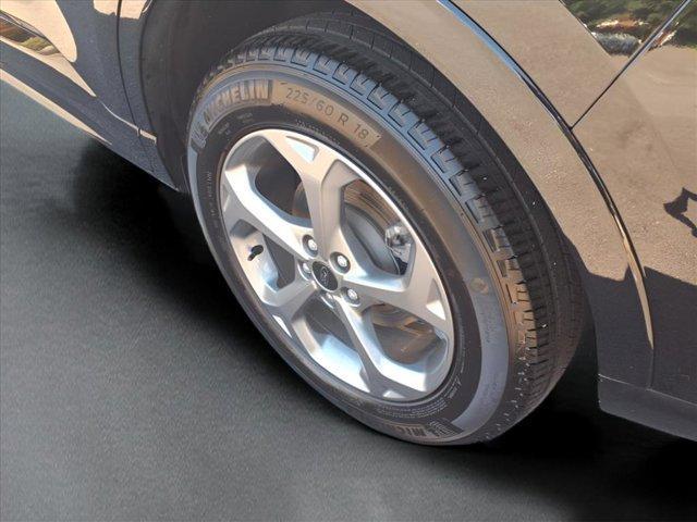 used 2023 Ford Escape car