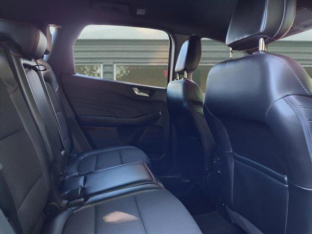 used 2023 Ford Escape car, priced at $30,799