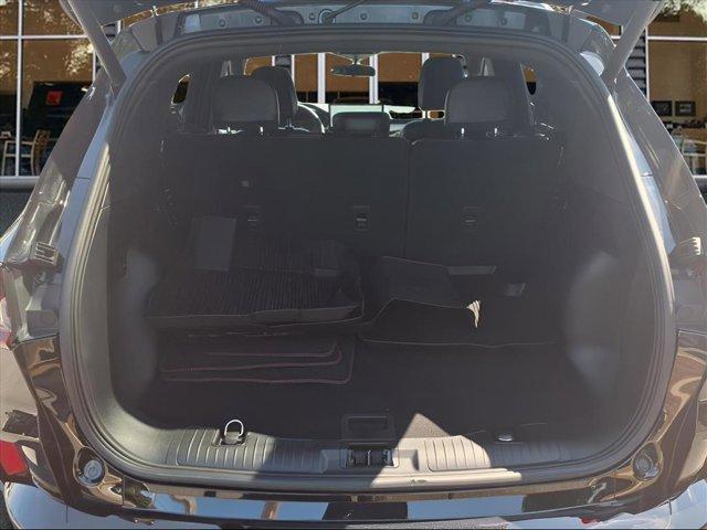 used 2023 Ford Escape car
