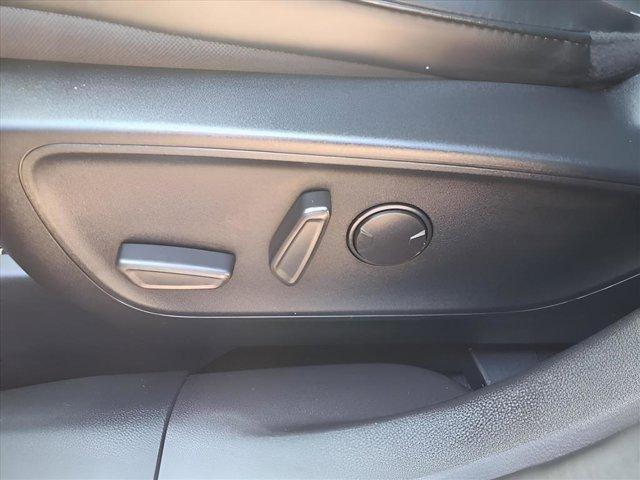 used 2023 Ford Escape car