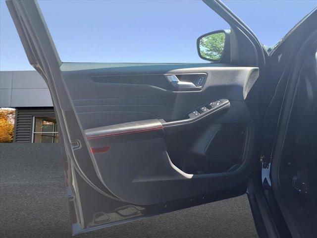 used 2023 Ford Escape car