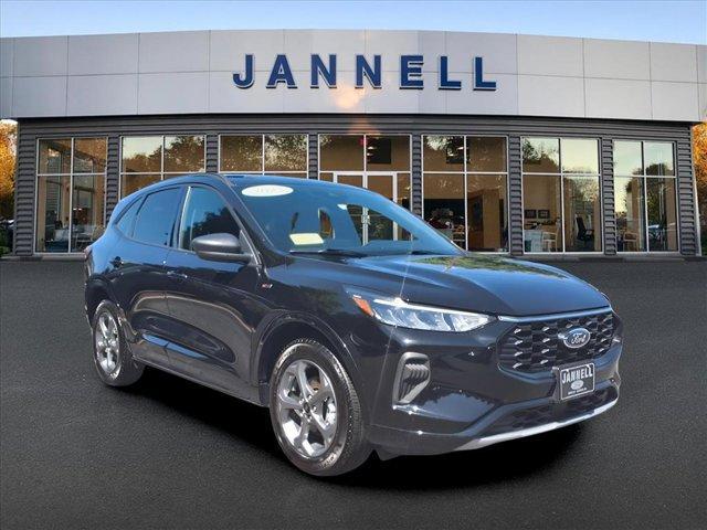 used 2023 Ford Escape car