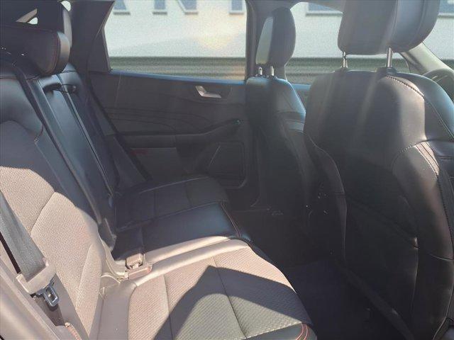 used 2023 Ford Escape car