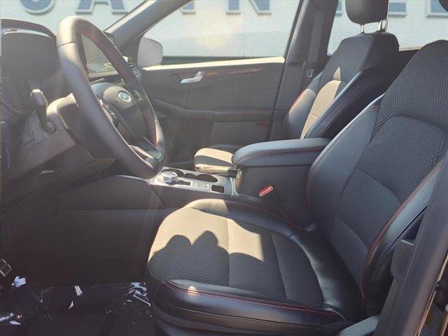 used 2023 Ford Escape car