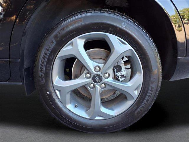 used 2023 Ford Escape car, priced at $30,799