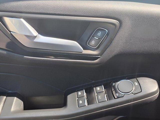 used 2023 Ford Escape car