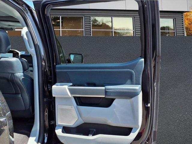 used 2021 Ford F-150 car, priced at $55,991