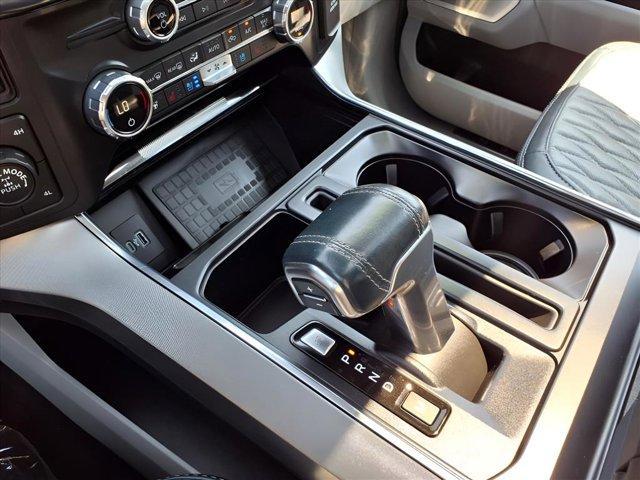 used 2021 Ford F-150 car, priced at $55,991