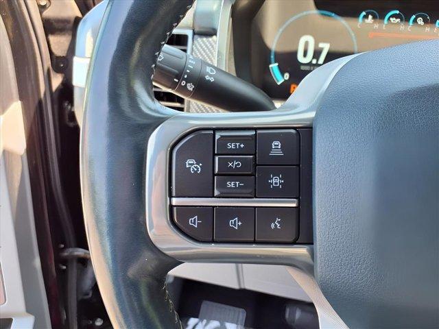 used 2021 Ford F-150 car, priced at $55,991
