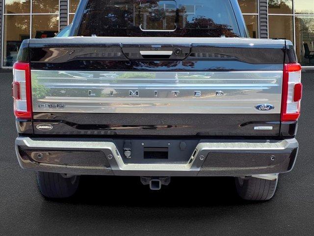 used 2021 Ford F-150 car, priced at $55,991