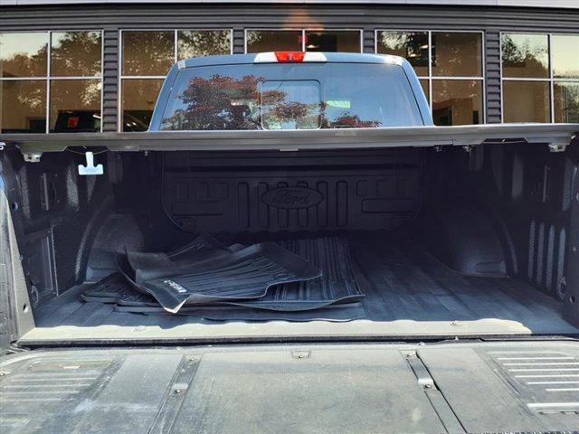 used 2021 Ford F-150 car, priced at $55,991