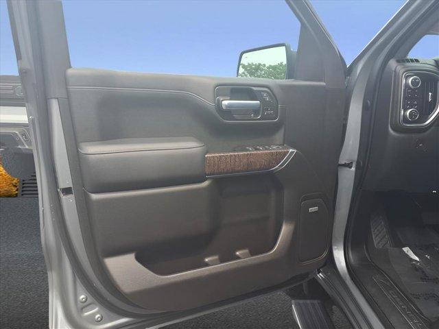 used 2021 GMC Sierra 1500 car, priced at $45,311