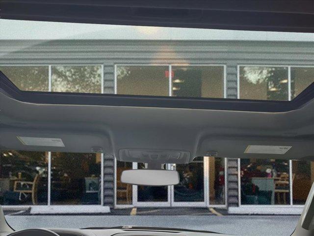 used 2021 GMC Sierra 1500 car, priced at $45,311