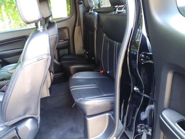 used 2021 Ford Ranger car, priced at $36,799