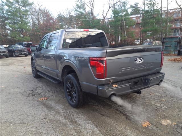 new 2024 Ford F-150 car, priced at $65,784