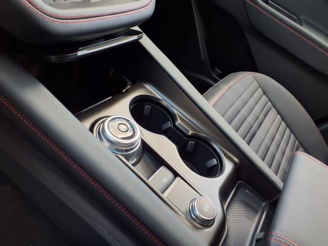 new 2025 Ford Explorer car, priced at $49,330