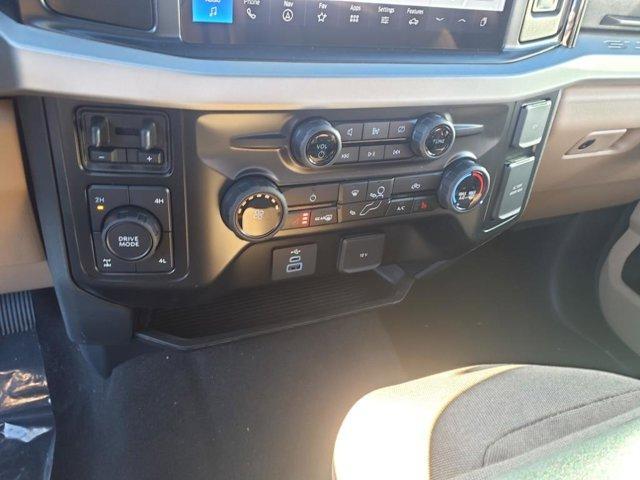 new 2024 Ford F-350 car, priced at $60,552