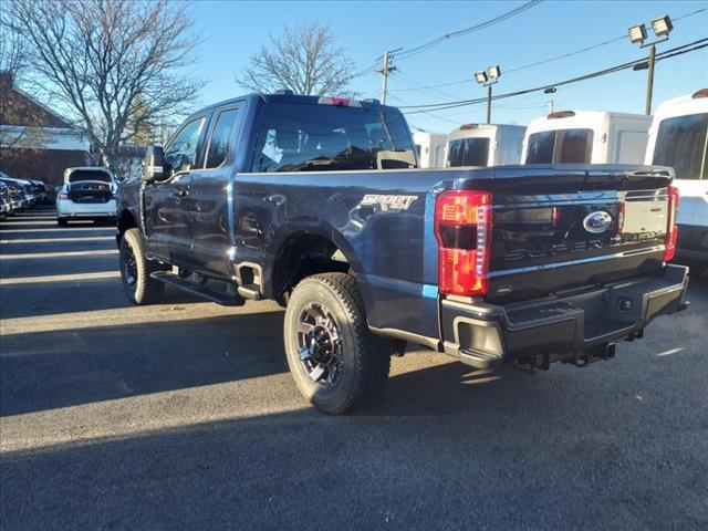 new 2024 Ford F-350 car, priced at $65,314