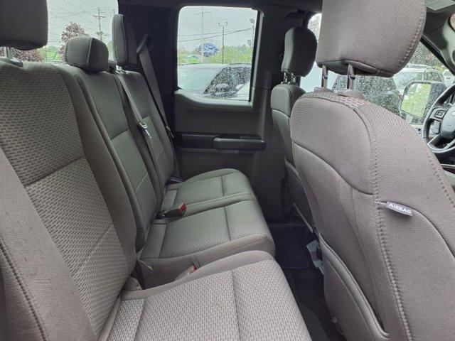 used 2018 Ford F-150 car, priced at $29,440