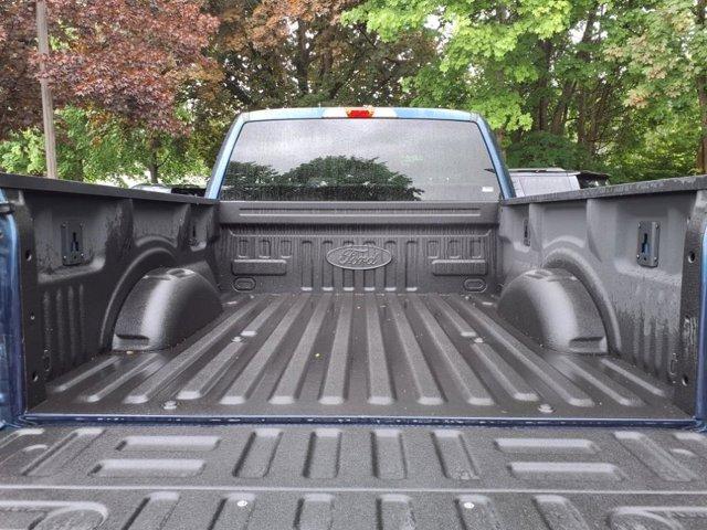 used 2018 Ford F-150 car, priced at $29,440