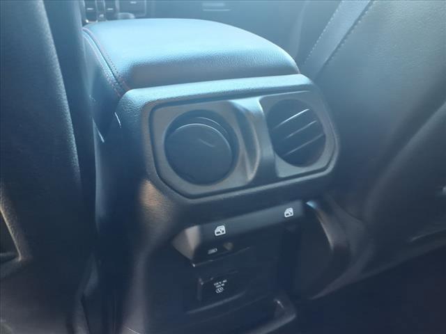 used 2022 Jeep Wrangler Unlimited car, priced at $37,888