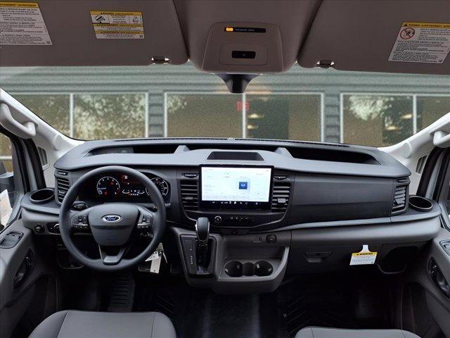 new 2025 Ford Transit-250 car, priced at $56,151