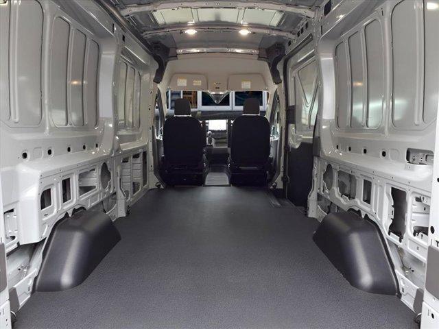 new 2025 Ford Transit-250 car, priced at $56,151