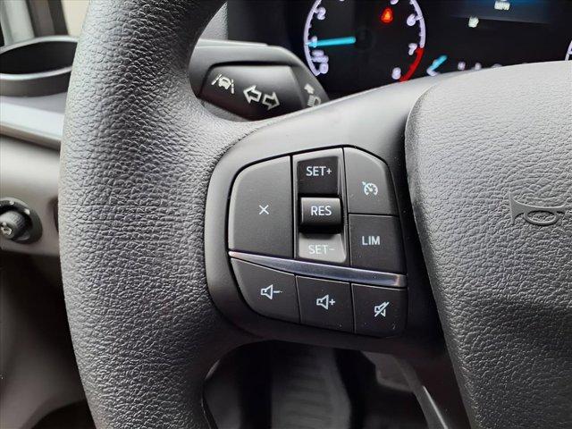 new 2025 Ford Transit-250 car, priced at $56,151
