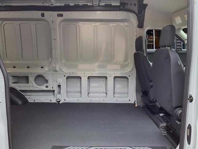 new 2025 Ford Transit-250 car, priced at $56,151