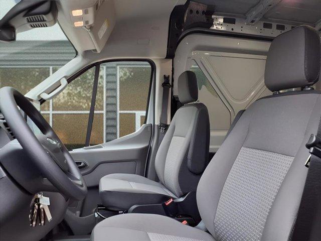 new 2025 Ford Transit-250 car, priced at $56,151