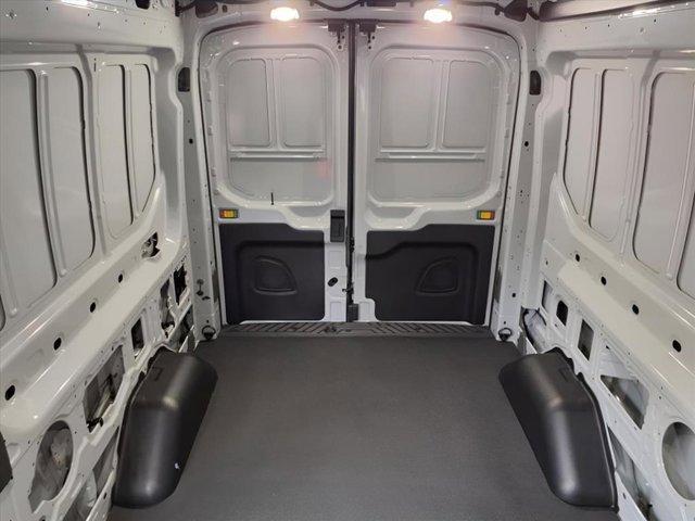 new 2025 Ford Transit-250 car, priced at $56,151