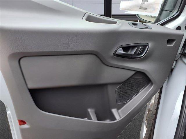 new 2025 Ford Transit-250 car, priced at $56,151