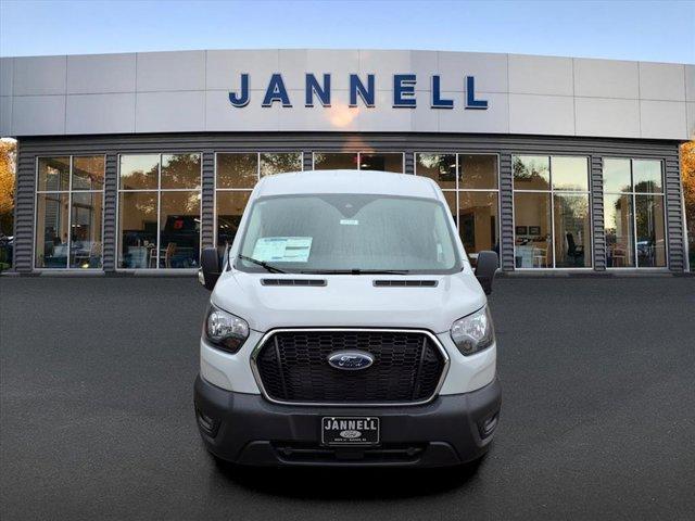 new 2025 Ford Transit-250 car, priced at $56,151