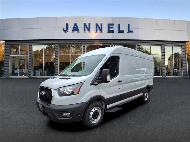 new 2025 Ford Transit-250 car, priced at $56,151
