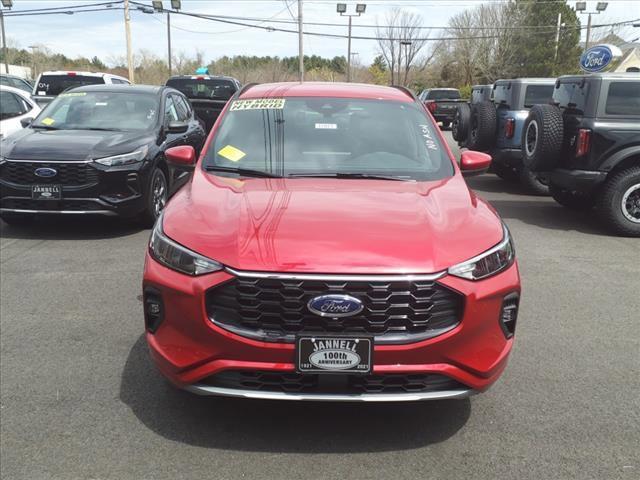 new 2024 Ford Escape car, priced at $40,469