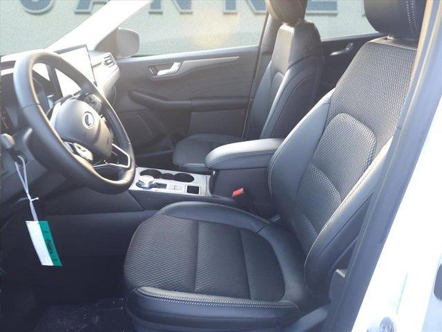 new 2025 Ford Escape car, priced at $39,252