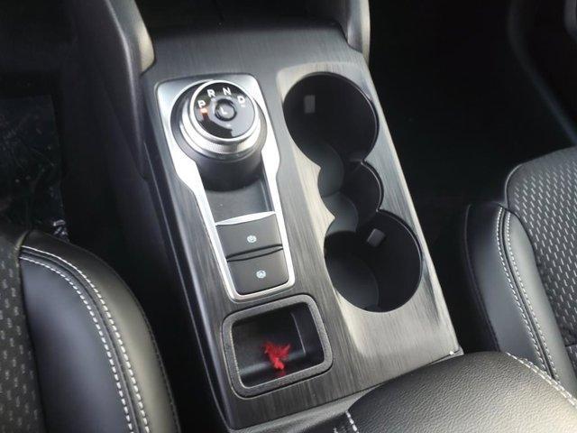 new 2025 Ford Escape car, priced at $38,752