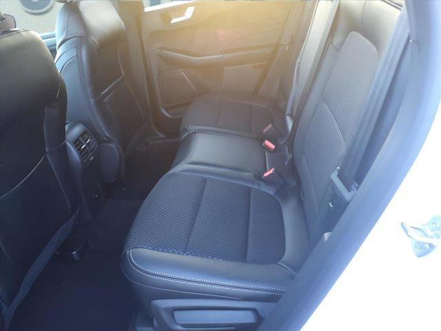 new 2025 Ford Escape car, priced at $39,252