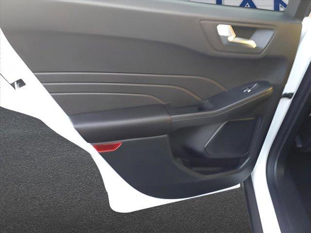 new 2025 Ford Escape car, priced at $39,252